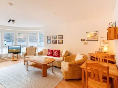 Ferienwohnung für 2 Personen (39 m²) in Zinnowitz 6/10