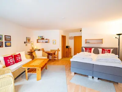 Ferienwohnung für 2 Personen (39 m²) in Zinnowitz 8/10