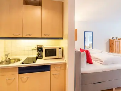 Ferienwohnung für 2 Personen (39 m²) in Zinnowitz 10/10