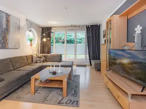 Ferienwohnung für 4 Personen (66 m²) in Zinnowitz