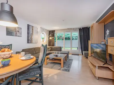 Ferienwohnung für 4 Personen (66 m²) in Zinnowitz 2/10