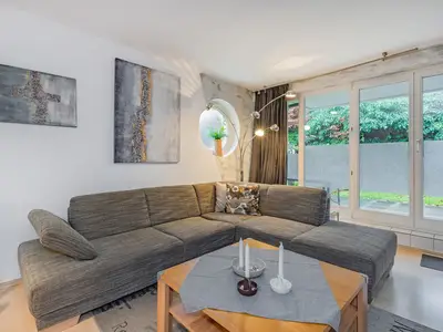Ferienwohnung für 4 Personen (66 m²) in Zinnowitz 3/10