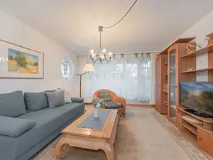 Ferienwohnung für 4 Personen (66 m²) in Zinnowitz