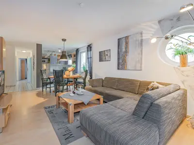 Ferienwohnung für 4 Personen (66 m²) in Zinnowitz 4/10