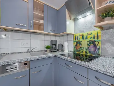 Ferienwohnung für 4 Personen (66 m²) in Zinnowitz 8/10