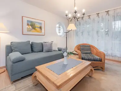 Ferienwohnung für 4 Personen (66 m²) in Zinnowitz 2/10