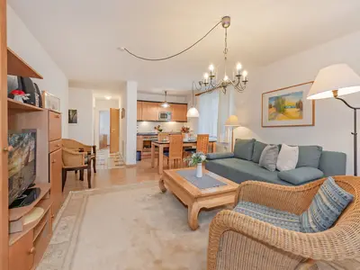 Ferienwohnung für 4 Personen (66 m²) in Zinnowitz 3/10