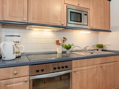 Ferienwohnung für 4 Personen (66 m²) in Zinnowitz 6/10