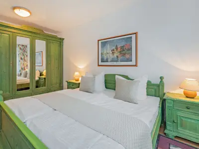Ferienwohnung für 4 Personen (66 m²) in Zinnowitz 9/10