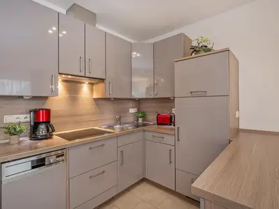 Ferienwohnung für 2 Personen (56 m²) in Zinnowitz 5/10