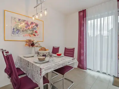 Ferienwohnung für 2 Personen (56 m²) in Zinnowitz 6/10