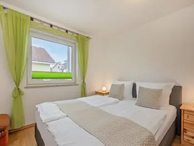 Ferienwohnung für 2 Personen (56 m²) in Zinnowitz 7/10