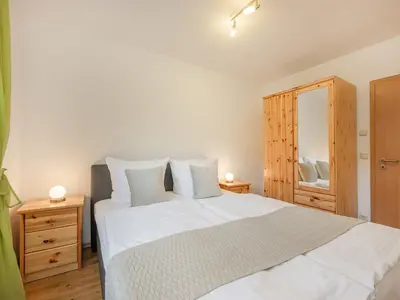 Ferienwohnung für 2 Personen (56 m²) in Zinnowitz 8/10