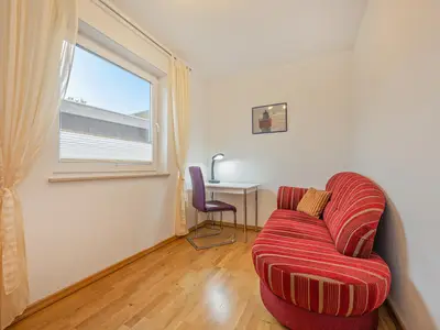 Ferienwohnung für 2 Personen (56 m²) in Zinnowitz 9/10