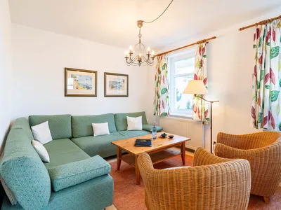 Ferienwohnung für 2 Personen (50 m²) in Zinnowitz 2/10