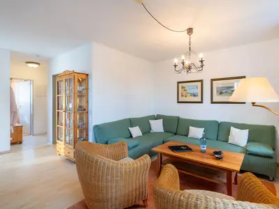 Ferienwohnung für 2 Personen (50 m²) in Zinnowitz 4/10