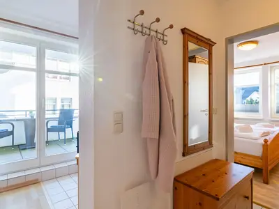 Ferienwohnung für 2 Personen (50 m²) in Zinnowitz 7/10