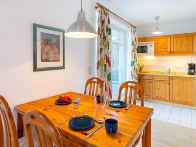 Ferienwohnung für 2 Personen (50 m²) in Zinnowitz 8/10