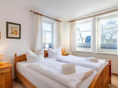 Ferienwohnung für 2 Personen (50 m²) in Zinnowitz 10/10