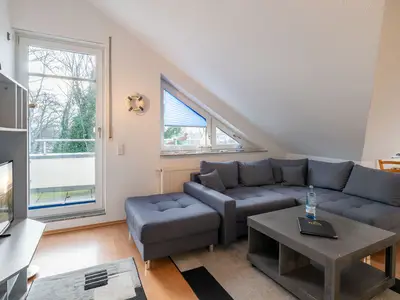 Ferienwohnung für 4 Personen (40 m²) in Zinnowitz 2/10