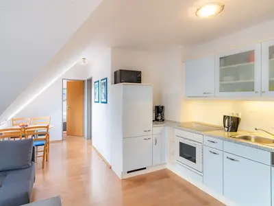 Ferienwohnung für 4 Personen (40 m²) in Zinnowitz 5/10