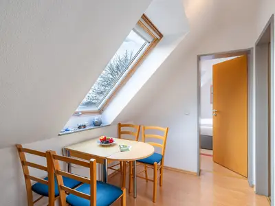 Ferienwohnung für 4 Personen (40 m²) in Zinnowitz 6/10