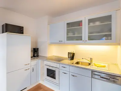 Ferienwohnung für 4 Personen (40 m²) in Zinnowitz 7/10