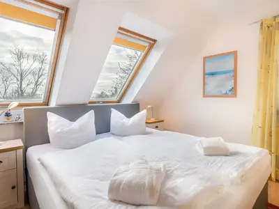 Ferienwohnung für 4 Personen (40 m²) in Zinnowitz 9/10