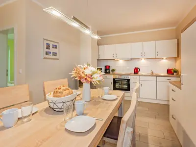 Ferienwohnung für 4 Personen (70 m²) in Zinnowitz 6/10