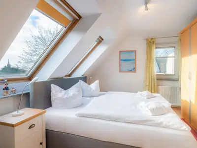 Ferienwohnung für 4 Personen (40 m²) in Zinnowitz 10/10