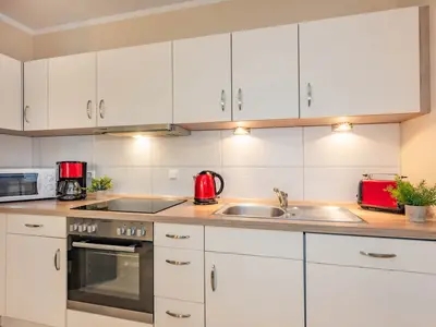 Ferienwohnung für 4 Personen (70 m²) in Zinnowitz 7/10
