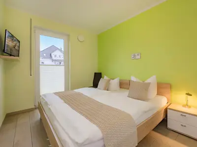 Ferienwohnung für 4 Personen (70 m²) in Zinnowitz 9/10