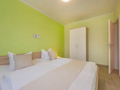 Ferienwohnung für 4 Personen (70 m²) in Zinnowitz 10/10