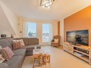 Ferienwohnung für 3 Personen (60 m²) in Zinnowitz