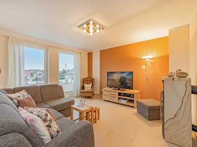Ferienwohnung für 3 Personen (60 m²) in Zinnowitz 2/10