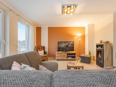 Ferienwohnung für 3 Personen (60 m²) in Zinnowitz 3/10