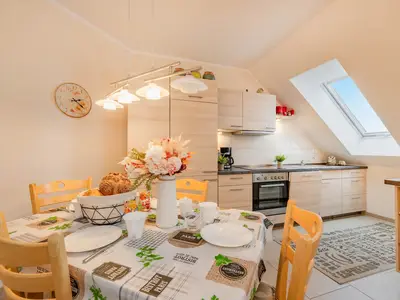Ferienwohnung für 3 Personen (60 m²) in Zinnowitz 5/10