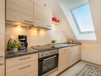 Ferienwohnung für 3 Personen (60 m²) in Zinnowitz 6/10