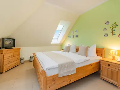 Ferienwohnung für 3 Personen (60 m²) in Zinnowitz 8/10
