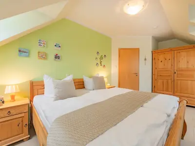 Ferienwohnung für 3 Personen (60 m²) in Zinnowitz 9/10