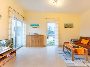 Ferienwohnung für 2 Personen (48 m²) in Zinnowitz