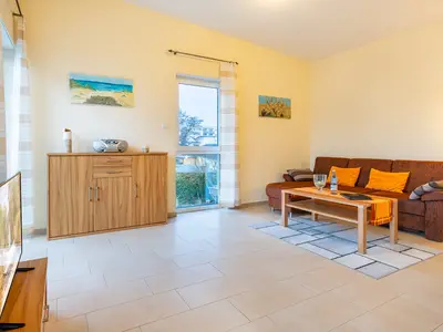 Ferienwohnung für 2 Personen (48 m²) in Zinnowitz 2/10