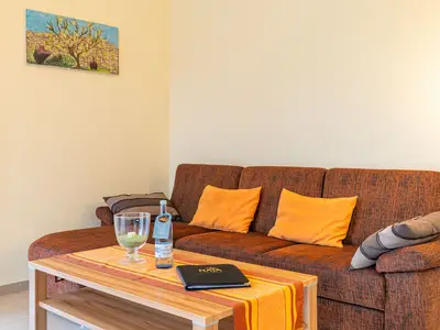 Ferienwohnung für 2 Personen (48 m²) in Zinnowitz 4/10