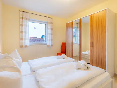Ferienwohnung für 2 Personen (48 m²) in Zinnowitz 10/10