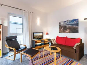Ferienwohnung für 3 Personen (52 m²) in Zinnowitz