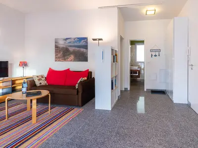 Ferienwohnung für 3 Personen (52 m²) in Zinnowitz 5/10