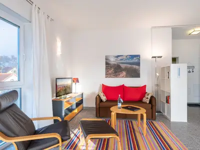 Ferienwohnung für 3 Personen (52 m²) in Zinnowitz 6/10