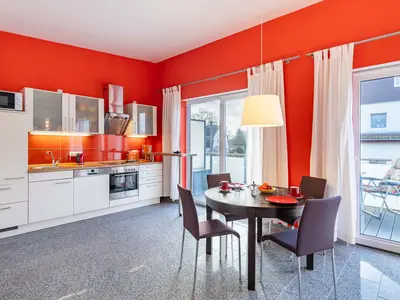 Ferienwohnung für 3 Personen (52 m²) in Zinnowitz 7/10