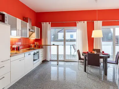 Ferienwohnung für 3 Personen (52 m²) in Zinnowitz 8/10