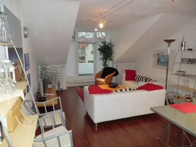 Ferienwohnung für 3 Personen (70 m²) in Zinnowitz 2/10